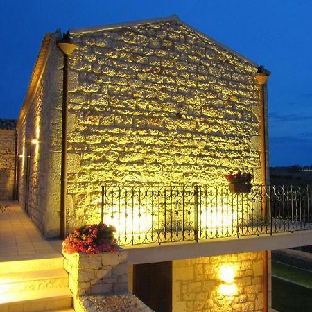 Casa Al Castello Ragusa Exterior foto