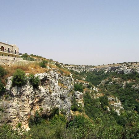 Casa Al Castello Ragusa Exterior foto