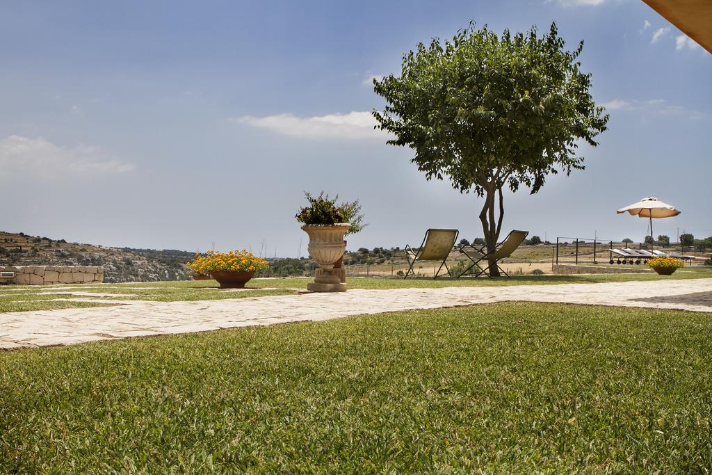 Casa Al Castello Ragusa Exterior foto