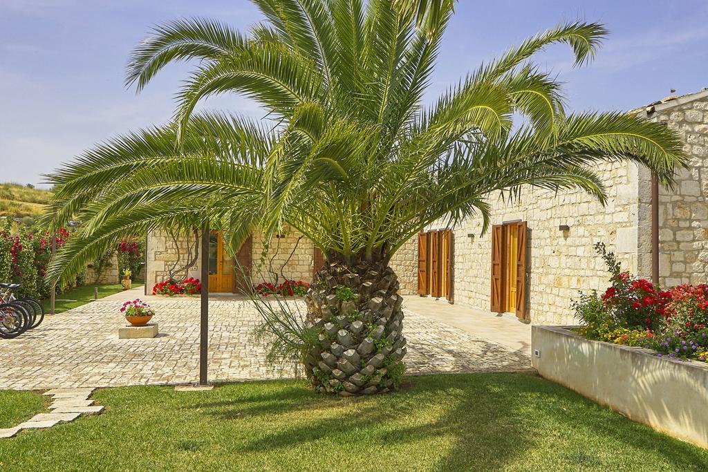 Casa Al Castello Ragusa Exterior foto