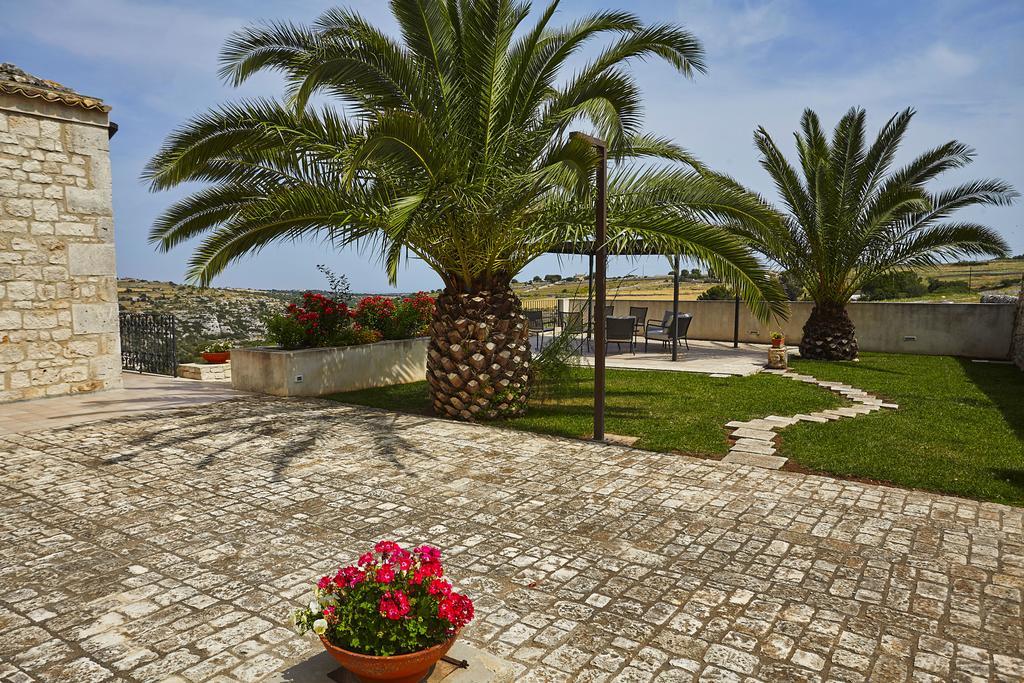 Casa Al Castello Ragusa Exterior foto
