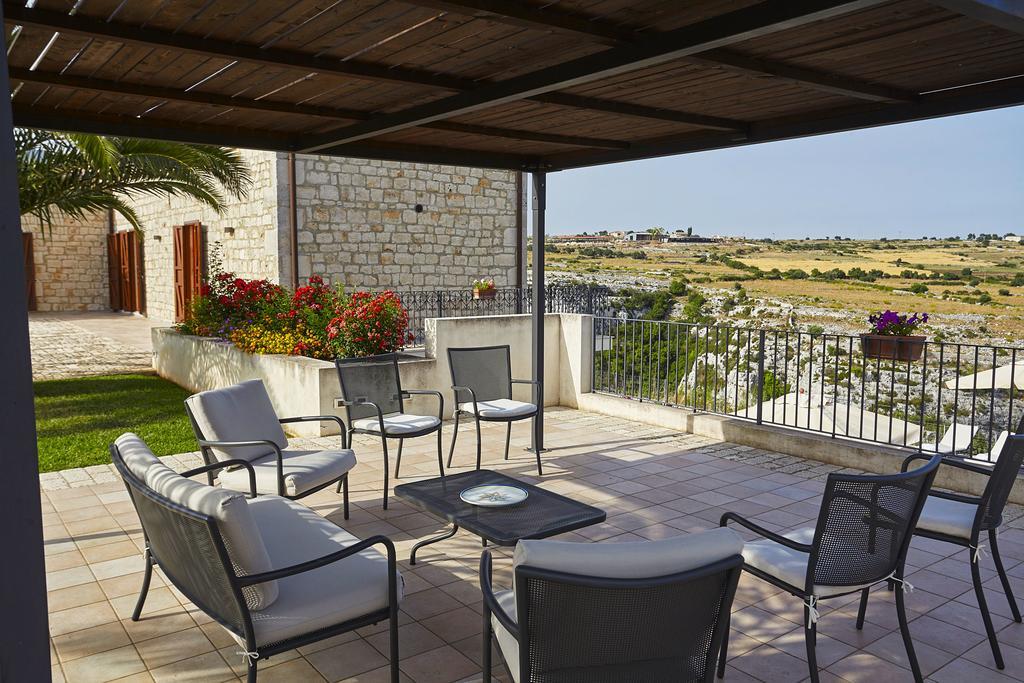 Casa Al Castello Ragusa Exterior foto