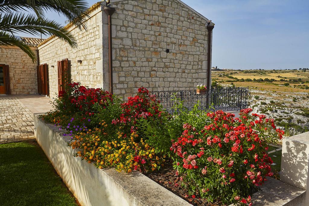 Casa Al Castello Ragusa Exterior foto