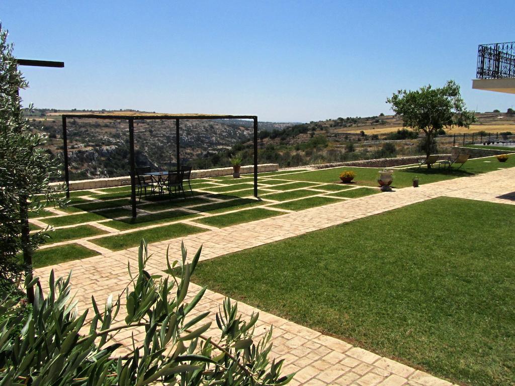 Casa Al Castello Ragusa Exterior foto