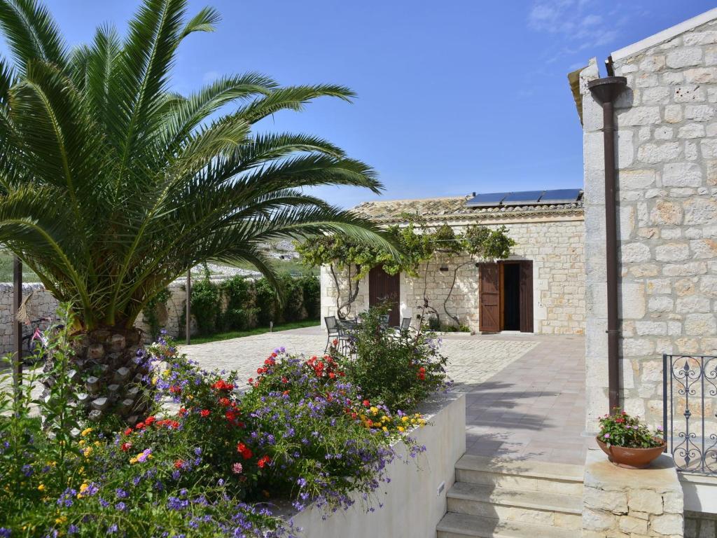 Casa Al Castello Ragusa Exterior foto