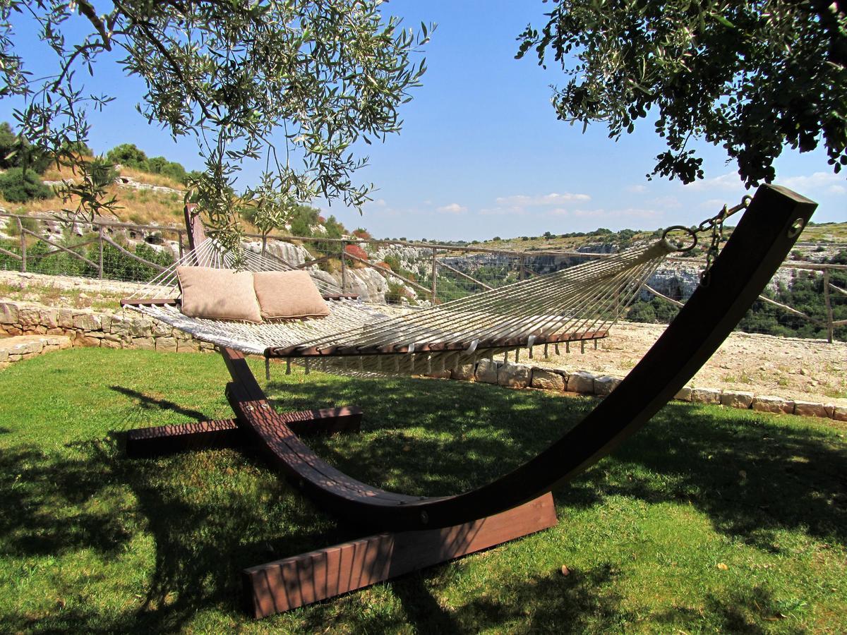 Casa Al Castello Ragusa Exterior foto